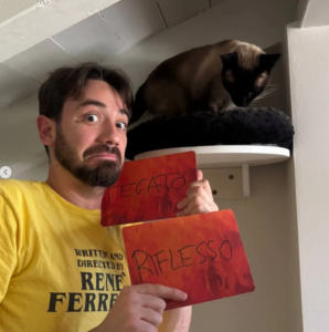 Chi è Stefano Buzzotta, il campione de L’Eredità? Biografia completa