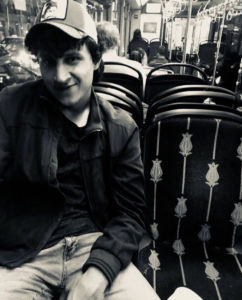 Alper Çankaya chi è Alper Çankaya chi è