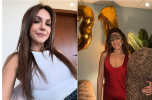 Sahra Şaş chi è Sahra Şaş chi è