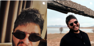 Burak Safak chi è