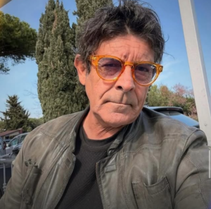 Chi è il figlio di Luca Laurenti Chi è il figlio di Luca Laurenti