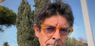 Chi è il figlio di Luca Laurenti