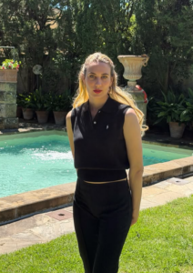 Giada Biaggi chi è