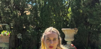 Giada Biaggi chi è