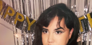 Karen Rodriguez chi è?