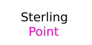 Sterling Point
