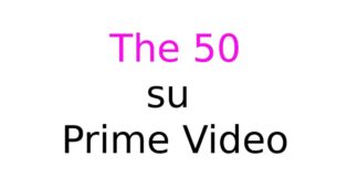 The 50 su Prime Video