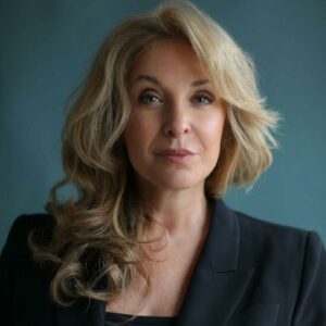 Tracy-Ann Oberman chi è