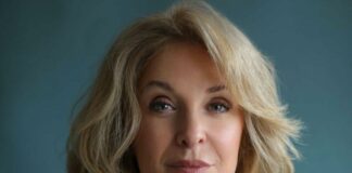 Tracy-Ann Oberman chi è