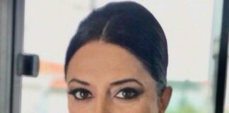 Veda Yurtsever İpek chi è