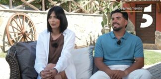 Francesca e Danilo a Temptation Island 2026: chi sono
