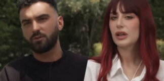 Andrea e Iris a Temptation Island 2026