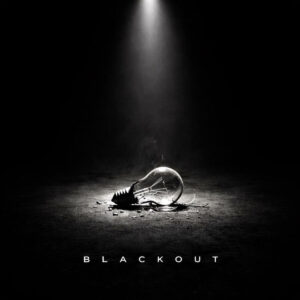 BRY G pubblica BLACKOUT BRY G pubblica