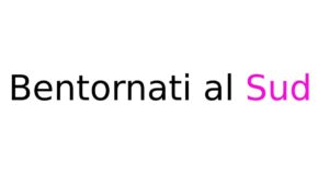 Bentornati al Sud Bentornati al Sud