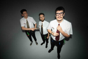 Capabrò, esce il videoclip ufficiale di Lavorare fa schifo Capabrò, esce il videoclip ufficiale di Lavorare fa schifo