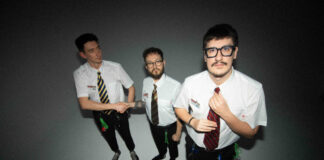 Capabrò, esce il videoclip ufficiale di Lavorare fa schifo