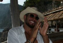 Chi è Andrea Turino? Biografia, età, altezza, lavoro, fidanzata, Instagram e vita privata Chi è Andrea Turino