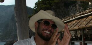 Chi è Andrea Turino