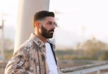 Chi è Enrico Molari? Biografia, età, altezza, lavoro, fidanzata, Instagram e vita privata Chi è Enrico Molari