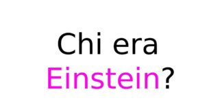 Chi era Albert Einstein? Biografia, scoperte e perché è così famoso