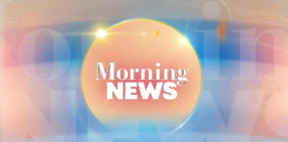 Come partecipare come pubblico a Morning News di Canale 5 con Dario Maltese