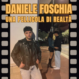 Daniele Foschia racconta la Generazione Z nell'album 