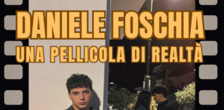Daniele Foschia racconta la Generazione Z nell'album "Una pellicola di realtà"
