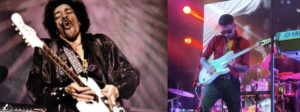 Davide Lo Surdo è l’erede di Jimi Hendrix Analisi del fenomeno che divide il mondo della chitarra Davide Lo Surdo è l’erede di Jimi Hendrix? Analisi del fenomeno che divide il mondo della chitarra