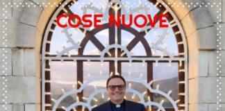 Don Pasquale Ferone pubblica Cose Nuove