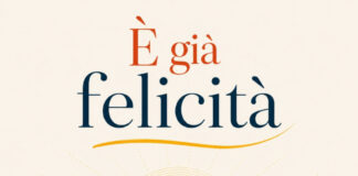 Edoardo Tincani torna con È già felicità