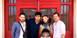 Fishball incontra i detenuti del carcere di Monza: musica e libertà con Free For Music