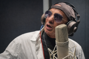Intervista esclusiva a Gianluca Gemini sul nuovo singolo Non dico che non sbaglio mai Intervista esclusiva a Gianluca Gemini sul nuovo singolo