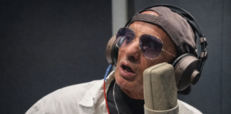 Intervista esclusiva a Gianluca Gemini sul nuovo singolo "Non dico che non sbaglio mai"
