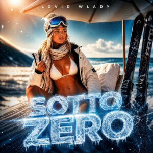 LOVID & Wlady pubblicano Sotto Zero LOVID & Wlady pubblicano Sotto Zero
