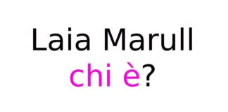 Laia Marull