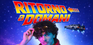 Mario Signorile pubblica "Ritorno a Domani": il synth-pop che racconta i futuri mai vissuti