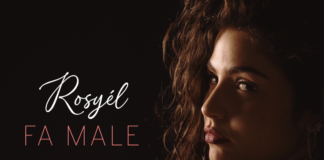 Rosyél debutta con Fa Male