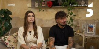 Sabrina e Giovanni a Temptation Island 2026