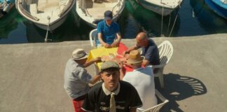 Saitta pubblica il nuovo singolo "Romantici Terroni"