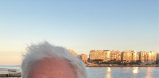 Vincent Riotta chi è?