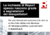 Come scrivere al programma Report di Rai 3: guida completa per contattare la redazione Come scrivere al programma Report di Rai 3: guida completa per contattare la redazione