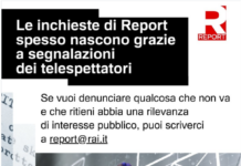 Come scrivere al programma Report di Rai 3: guida completa per contattare la redazione Come scrivere al programma Report di Rai 3: guida completa per contattare la redazione