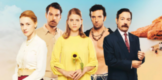 The Beach su Rai 2: trama, cast e anticipazioni della nuova serie tv greca ambientata a Creta