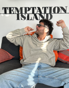 Temptation Island 2026: svelate le prime due coppie ufficiali del reality dei sentimenti Temptation Island 2026: svelate le prime due coppie ufficiali del reality dei sentimenti