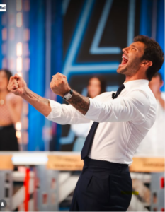 Affari Tuoi, arriva una macchina come premio