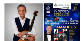 Premio Gianni Ravera 2026: uno degli eventi musicali più attesi dell’estate italiana