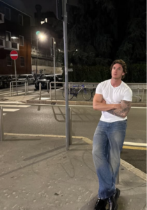 Chi è Danilo Mileto Chi è Danilo Mileto