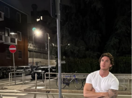 Chi è Danilo Mileto