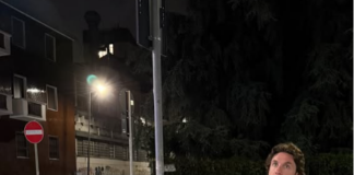 Chi è Danilo Mileto