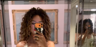 Come è iniziata la carriera di Samira Lui